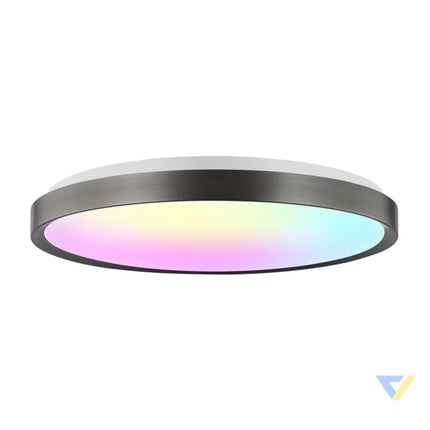 Inteligentna lampa sufitowa RGB Yeelight Yeelight Jupiter D C400 Ceiling lamps