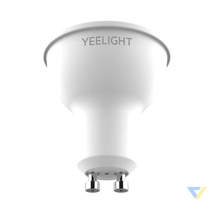 Inteligentna żarówka Yeelight W1 GU10 (ściemnialna) 1szt LED bulbs