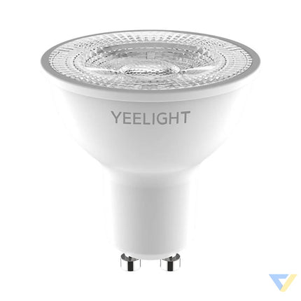 Inteligentna żarówka Yeelight W1 GU10 (ściemnialna) 1szt LED bulbs