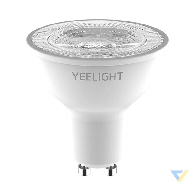 Inteligentna żarówka Yeelight W1 GU10 (ściemnialna) 1szt LED bulbs