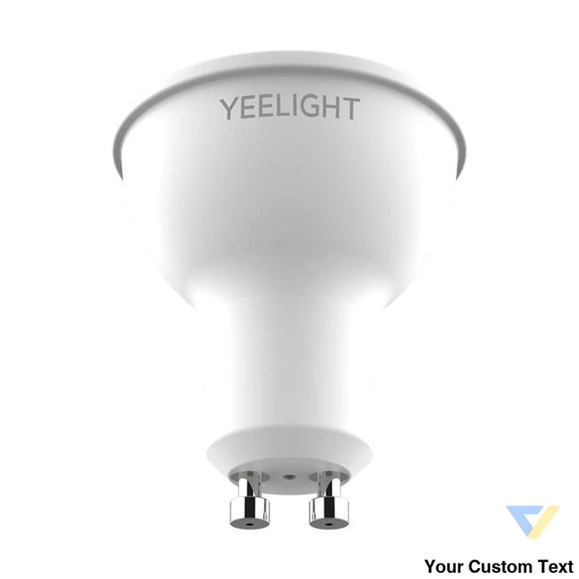 Inteligentna żarówka Yeelight W1 GU10 (ściemnialna) LED bulbs