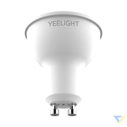 Inteligentna żarówka Yeelight W1 GU10 (ściemnialna) LED bulbs