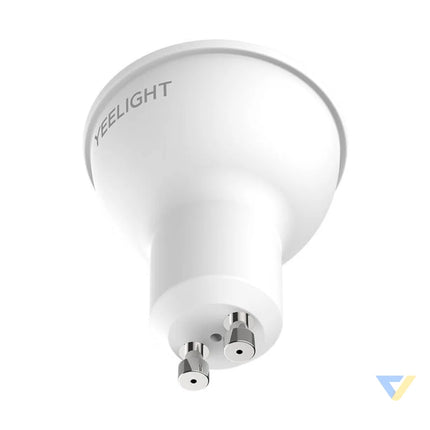 Inteligentna żarówka Yeelight W1 GU10 (ściemnialna) LED bulbs