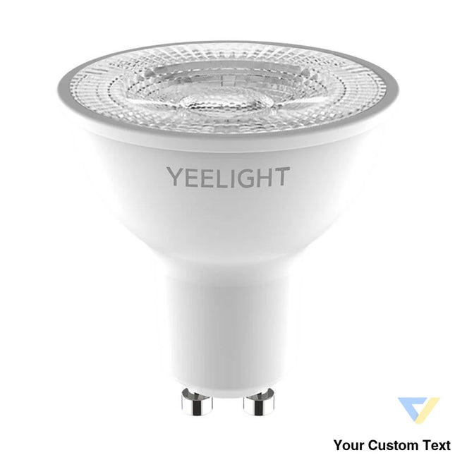 Inteligentna żarówka Yeelight W1 GU10 (ściemnialna) LED bulbs