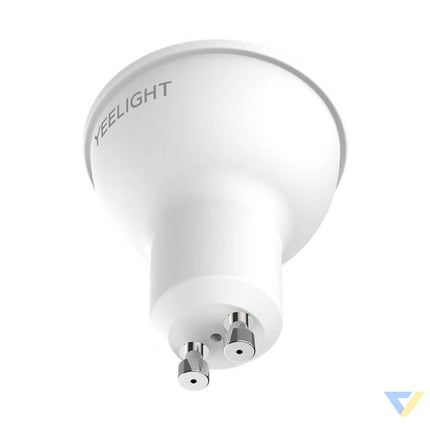 Inteligentna żarówka Yeelight W1 GU10 (ściemnialna) LED bulbs