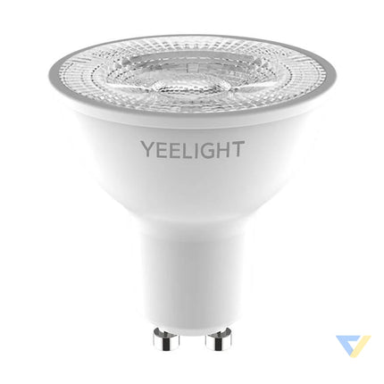 Inteligentna żarówka Yeelight W1 GU10 (ściemnialna) LED bulbs