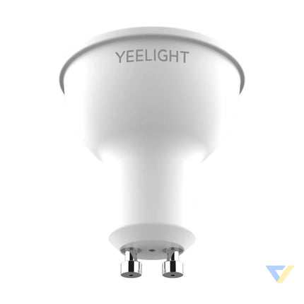Inteligentna żarówka Yeelight W1 GU10 (ściemnialna) LED bulbs