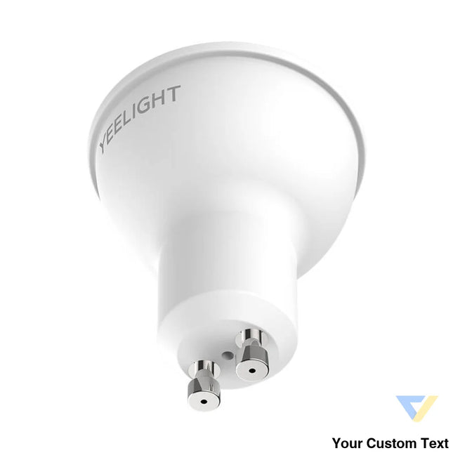 Inteligentna żarówka Yeelight W1 GU10 (ściemnialna) LED bulbs