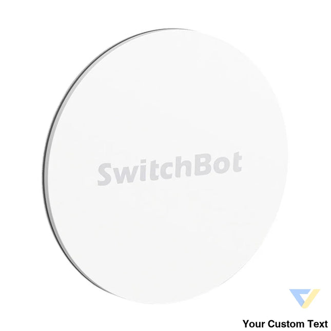 Intelligent activator SwitchBot Tag Switches