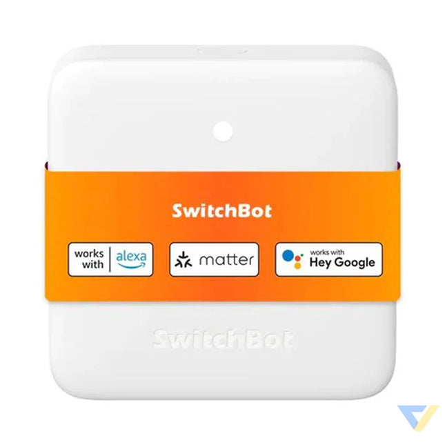 Intelligent Centralka SwitchBot Hub Mini Matter Enabled Smart Hubs