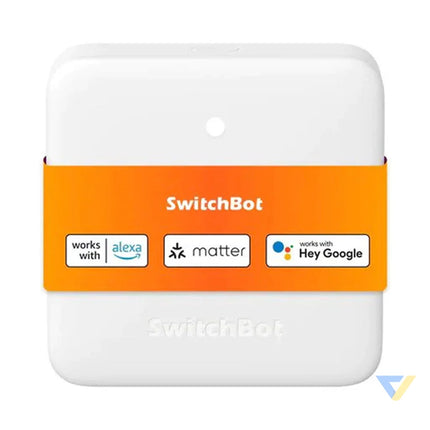 Intelligent Centralka SwitchBot Hub Mini Matter Enabled Smart Hubs