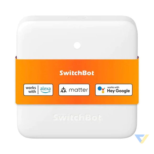 Intelligent Centralka SwitchBot Hub Mini Matter Enabled Smart Hubs