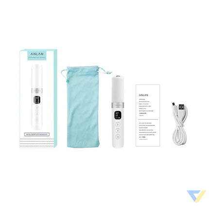 Intelligent eye massager ANLAN ALMYY06 02 Massagers