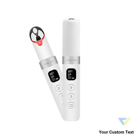 Intelligent eye massager ANLAN ALMYY06 02 Massagers