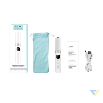 Intelligent eye massager ANLAN ALMYY06 02 Massagers
