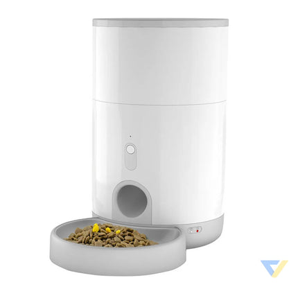 Intelligent Food Dispenser Petoneer Nutri Mini Bowls