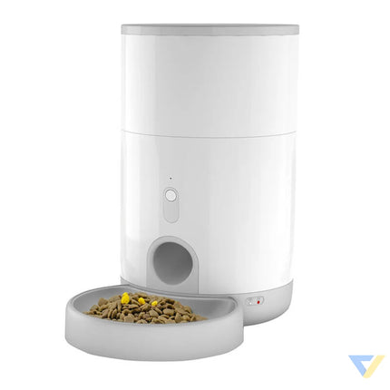 Intelligent Food Dispenser Petoneer Nutri Mini Bowls