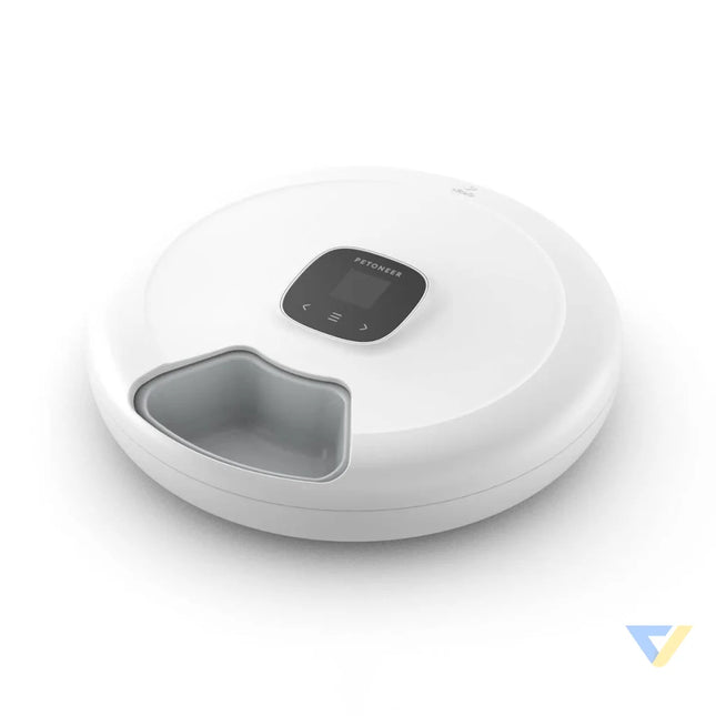 Intelligent Food Dispenser Petoneer NutriSpin Bowls