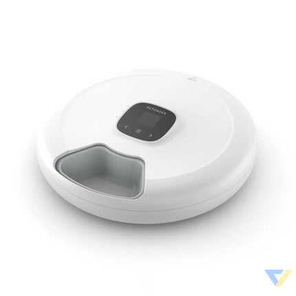 Intelligent Food Dispenser Petoneer NutriSpin Bowls