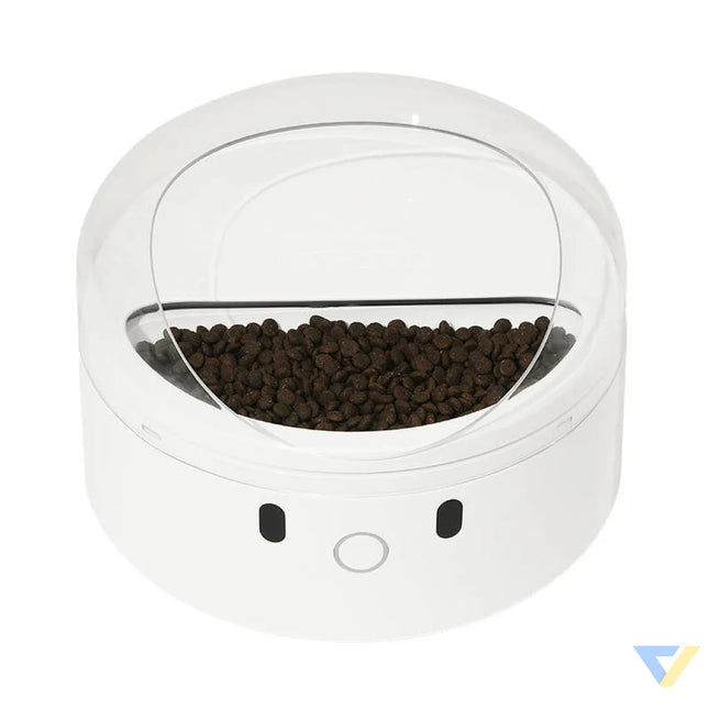 Intelligent food dispenser with cat recognition CatLink F03 Standard Bowls