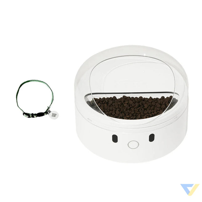 Intelligent food dispenser with cat recognition CatLink F03 Standard Bowls