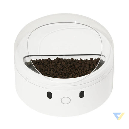 Intelligent food dispenser with cat recognition CatLink F03 Standard Bowls
