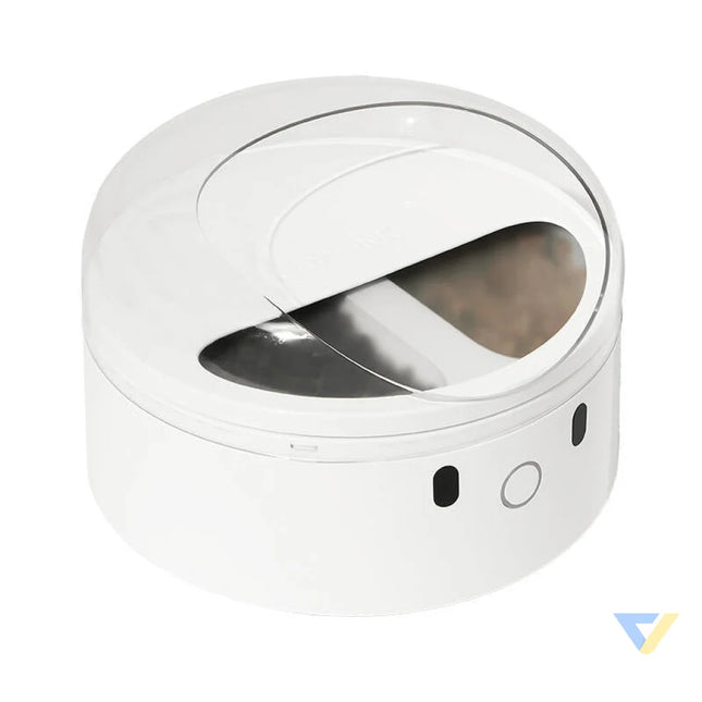 Intelligent food dispenser with cat recognition CatLink F03 Standard Bowls