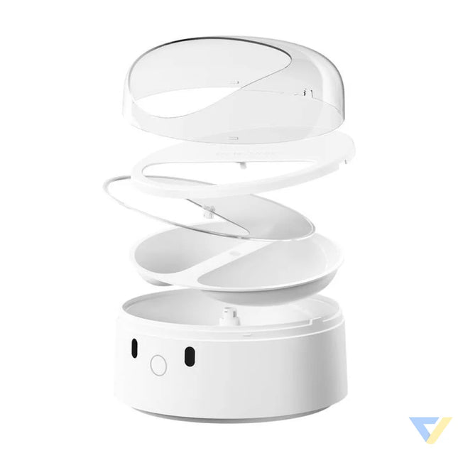 Intelligent food dispenser with cat recognition CatLink F03 Standard Bowls