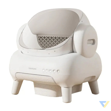 Intelligent Self-Cleaning Cat Litter Box Neakasa M1 Lite Smart litter boxes
