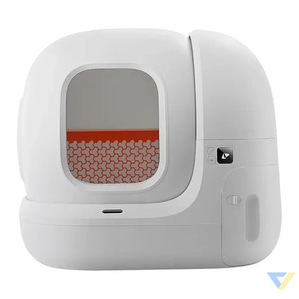 Intelligent self cleaning cat litter box PetKit Pura MAX Smart litter boxes