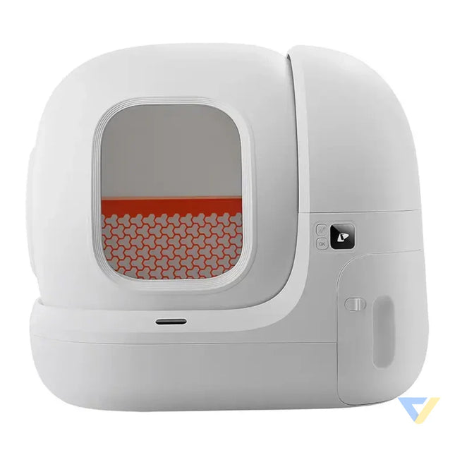 Intelligent self cleaning cat litter box PetKit Pura MAX Smart litter boxes