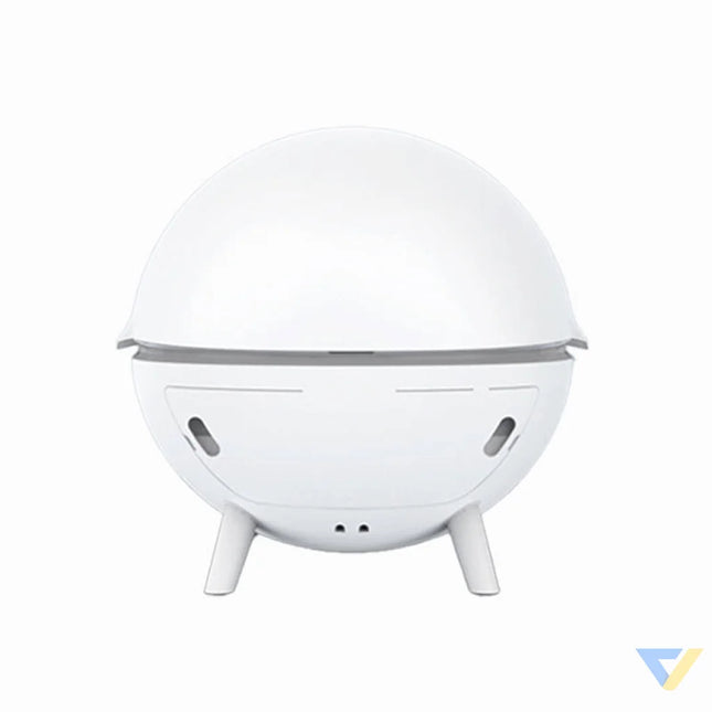 Intelligent self cleaning cat litter box Petwant Smart litter boxes