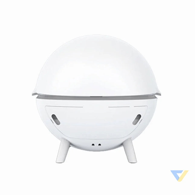Intelligent self cleaning cat litter box Petwant Smart litter boxes