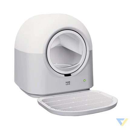 Intelligent self cleaning cat litter box PRO HHOLove CL TYW Smart litter boxes