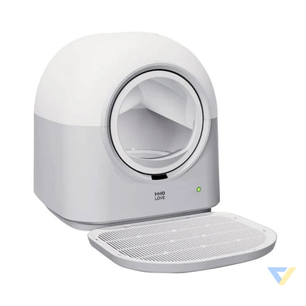 Intelligent self cleaning cat litter box PRO HHOLove CL TYW Smart litter boxes