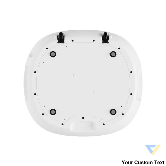 Intelligent self cleaning cat litterbox Catlink BayMax Version Smart litter boxes