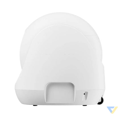 Intelligent self cleaning cat litterbox Catlink BayMax Version Smart litter boxes