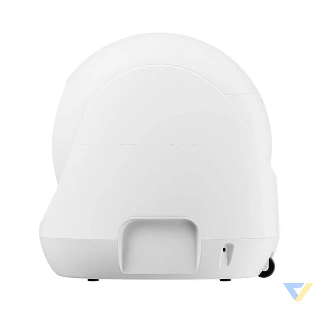 Intelligent self cleaning cat litterbox Catlink BayMax Version Smart litter boxes