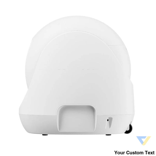 Intelligent self cleaning cat litterbox Catlink BayMax Version Smart litter boxes