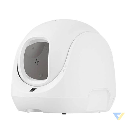 Intelligent self cleaning cat litterbox Catlink BayMax Version Smart litter boxes