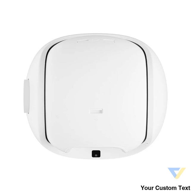 Intelligent self cleaning cat litterbox Catlink BayMax Version Smart litter boxes