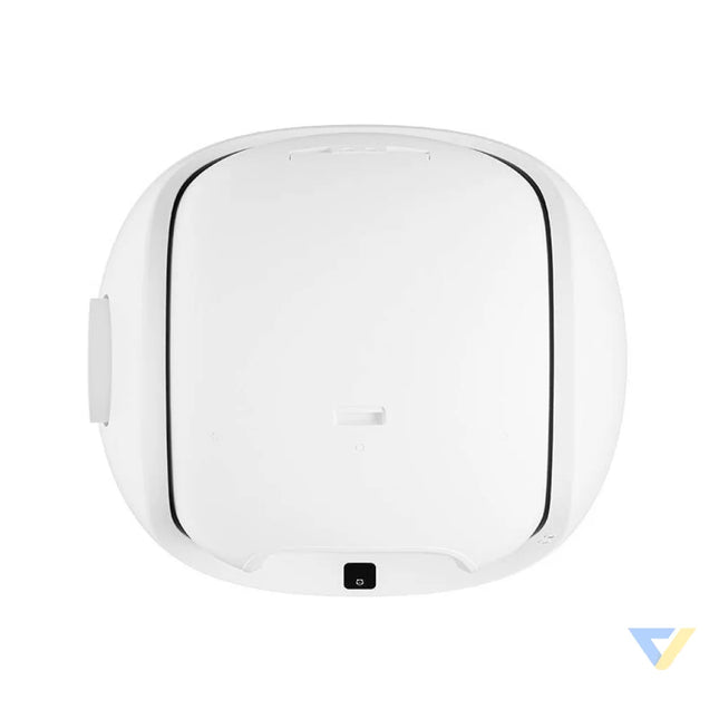 Intelligent self cleaning cat litterbox Catlink BayMax Version Smart litter boxes