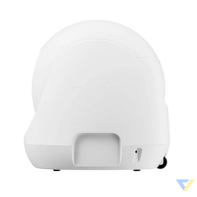 Intelligent self cleaning cat litterbox Catlink BayMax Version Smart litter boxes