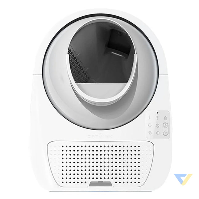 Intelligent self cleaning cat litterbox Catlink Pro X Standard Version Smart litter boxes