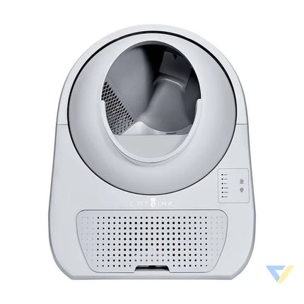 Intelligent self cleaning cat litterbox Catlink Scooper Young Version Smart litter boxes