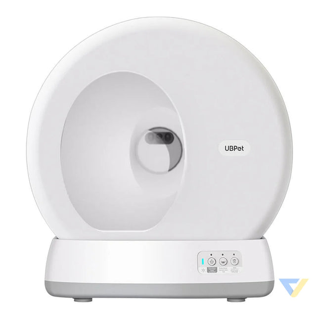 Intelligent self cleaning cat litterbox UBPet C10 Smart litter boxes