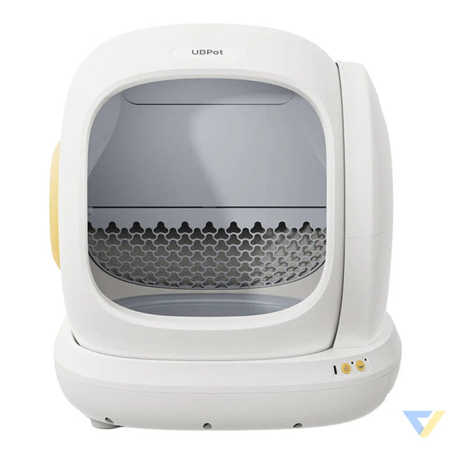Intelligent self cleaning cat litterbox UBPet C20 Smart litter boxes
