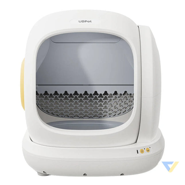 Intelligent self cleaning cat litterbox UBPet C20 Smart litter boxes