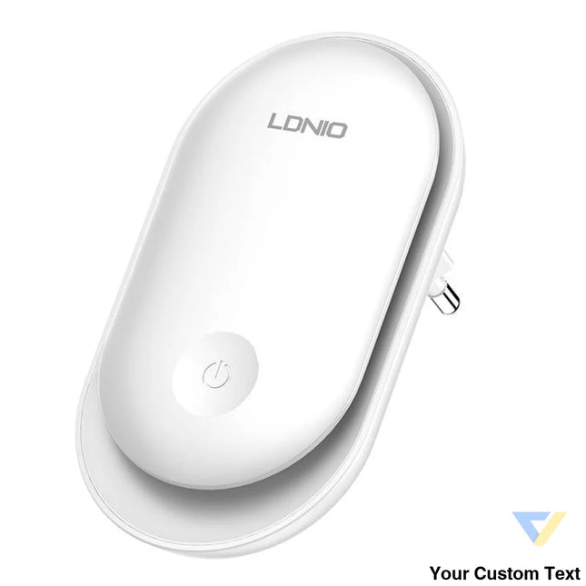Intelligent Sensor Night Light Ldnio Y1 Desk and night lamps