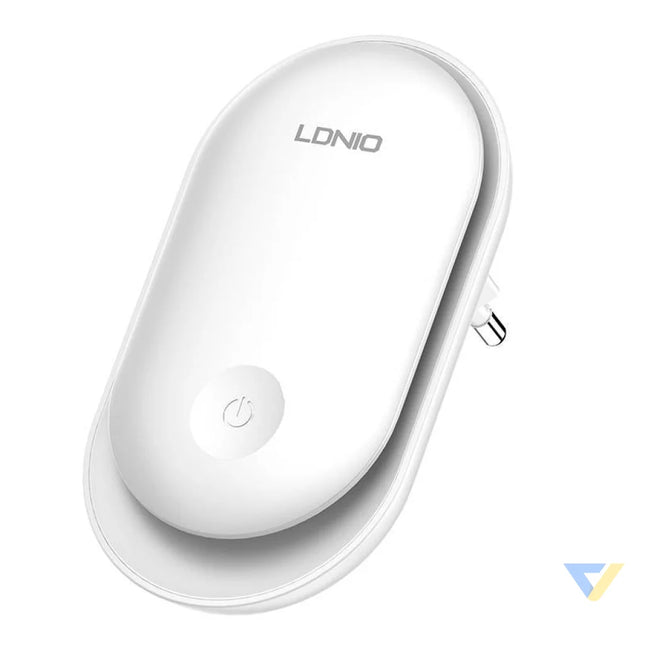 Intelligent Sensor Night Light Ldnio Y1 Desk and night lamps